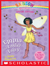 Emma the Easter Fairy